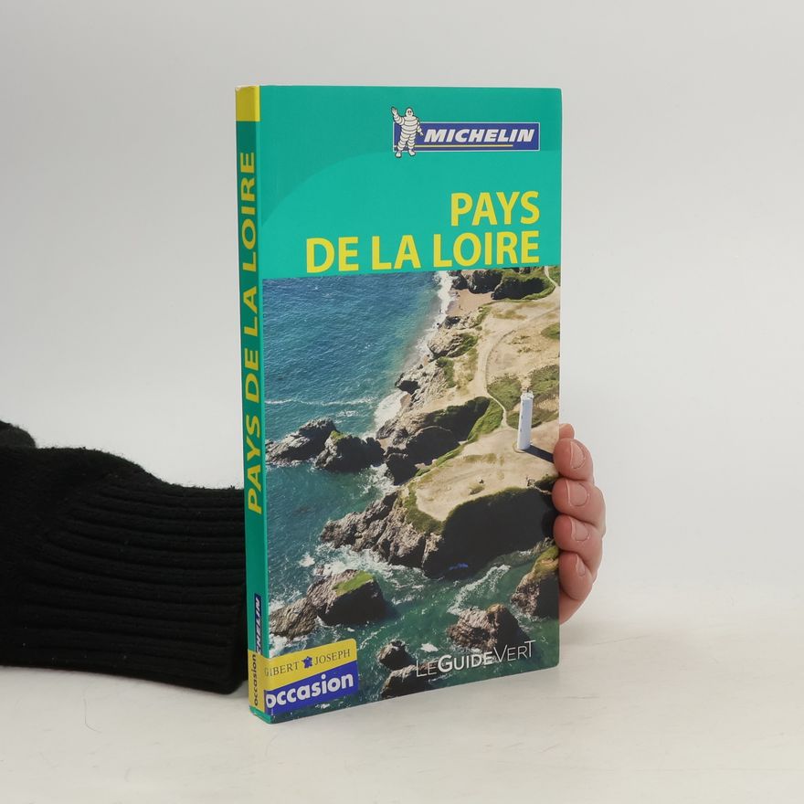 Kolektiv autorů Pays de la Loire