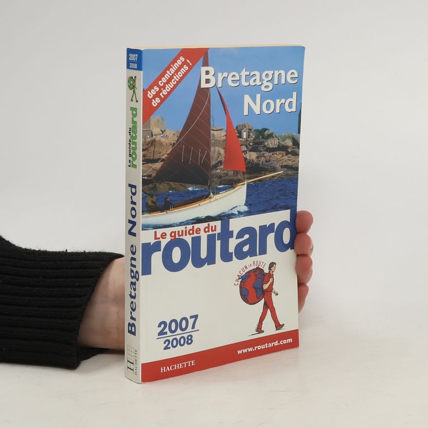 Autorenkollektiv Le guide du routard. Bretagne Nord