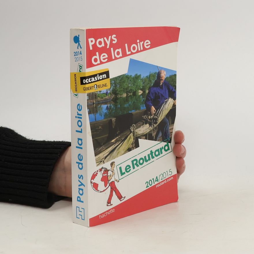 Various authors Pays de la Loire 2014/2015
