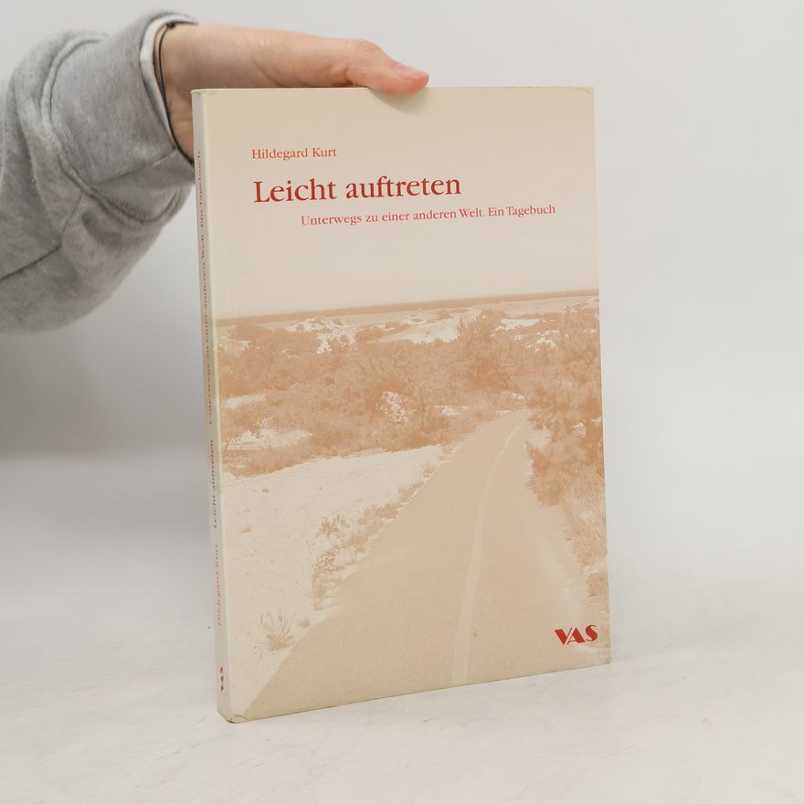 Hildegard Kurt Leicht auftreten