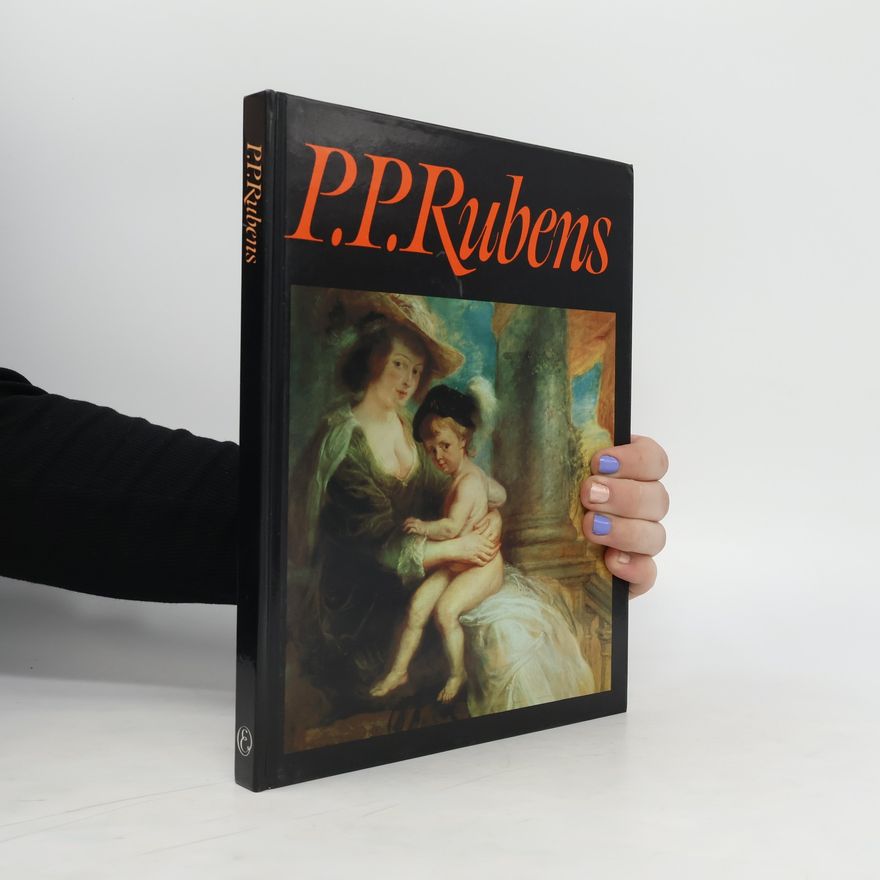 Kolektiv autorů P.P.Rubens