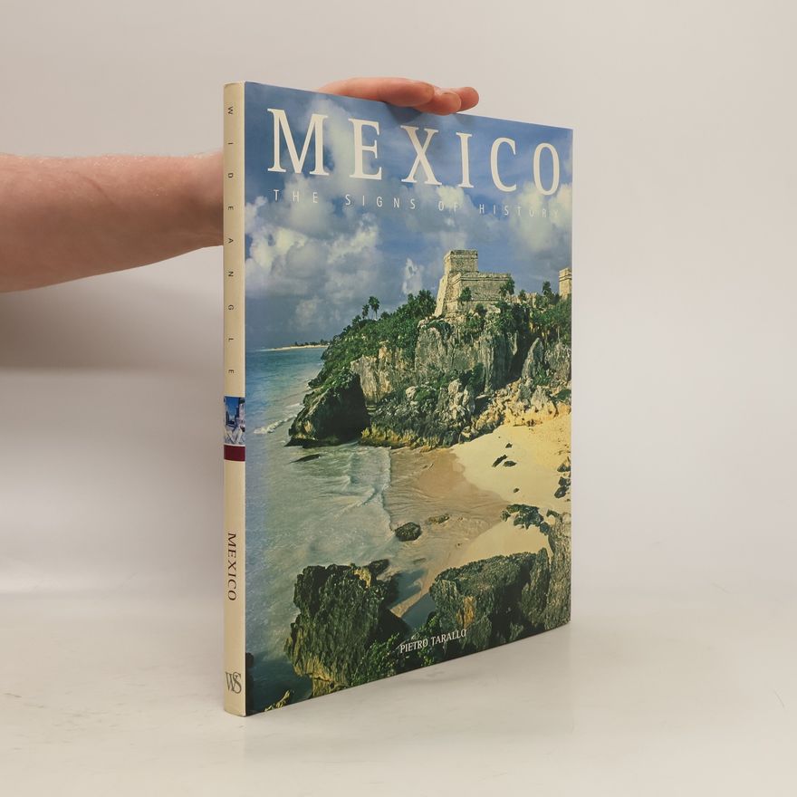Pietro Tarallo Mexico