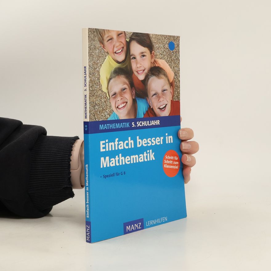 Ingo Wittrock Einfach besser in Mathematik