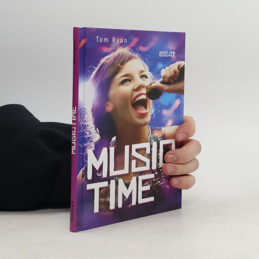 Tom Ryan MusicTime