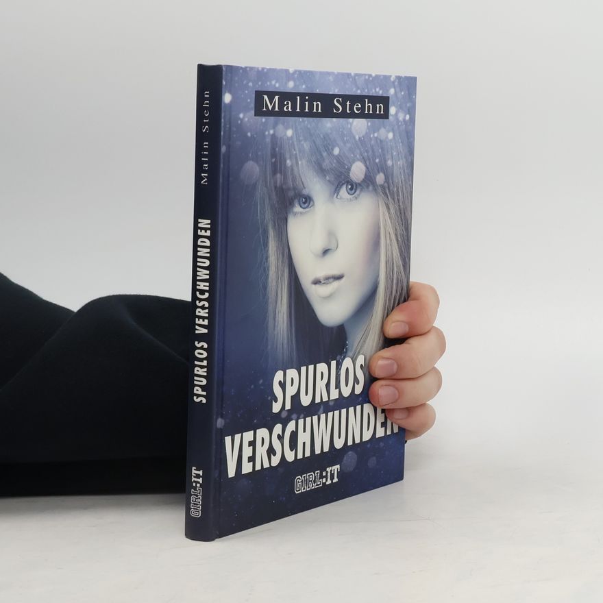 Malin Stehn Spurlos verschwunden