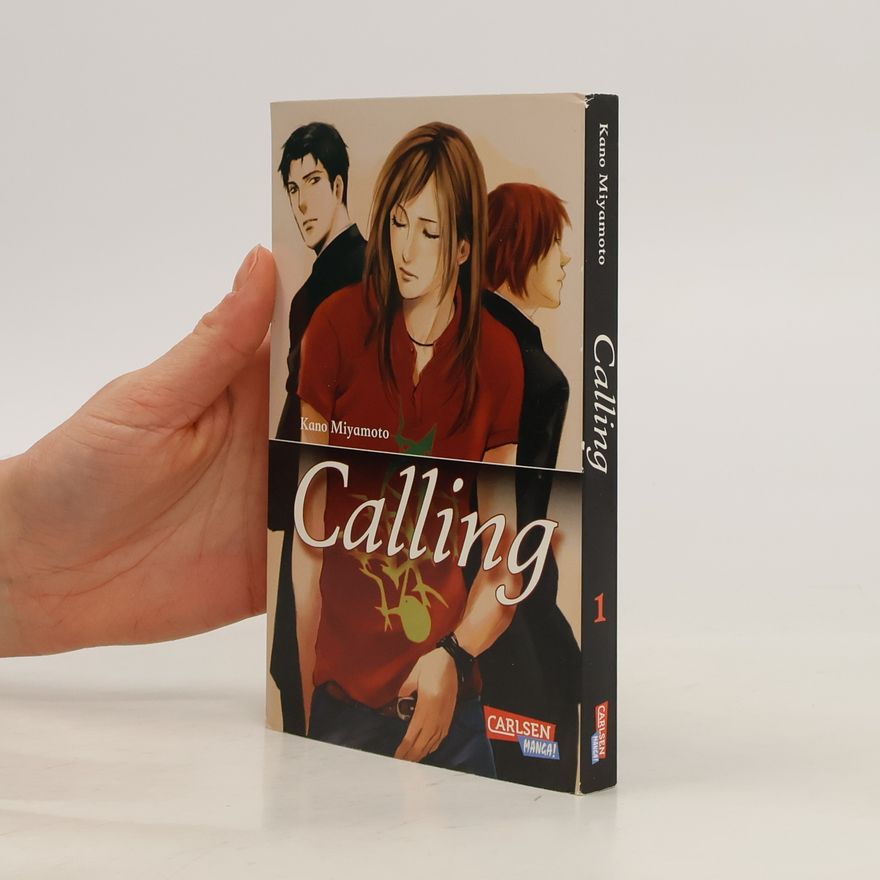 Autorenkollektiv Kano Miyamoto präsentiert Calling