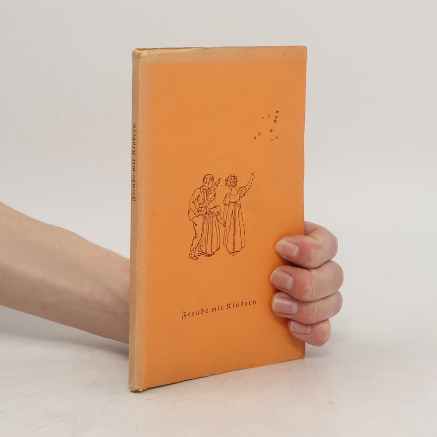Collectif d'auteurs Freude mit Kindern