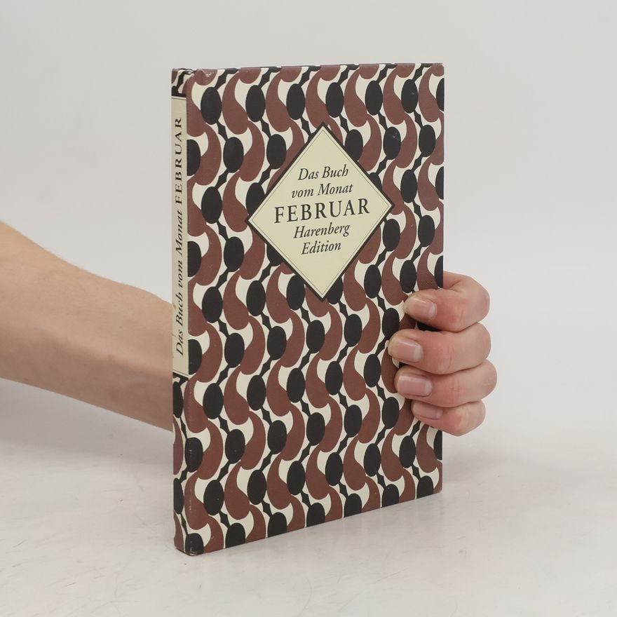 Auteurscollectief Das Buch vom Monat Februar