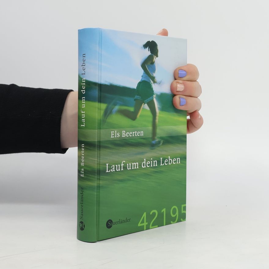 Els Beerten Lauf um dein Leben