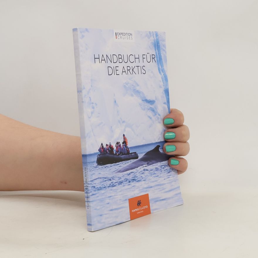 Various authors Handbuch für die Arktis