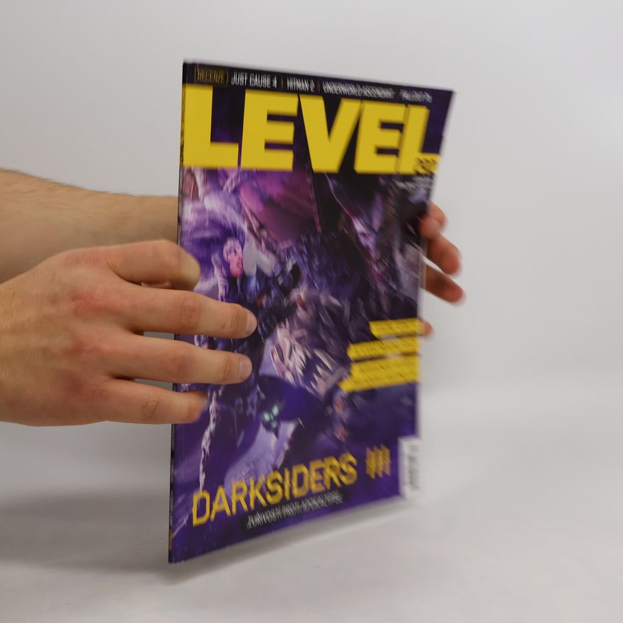 Collectif d'auteurs Level 1/2019