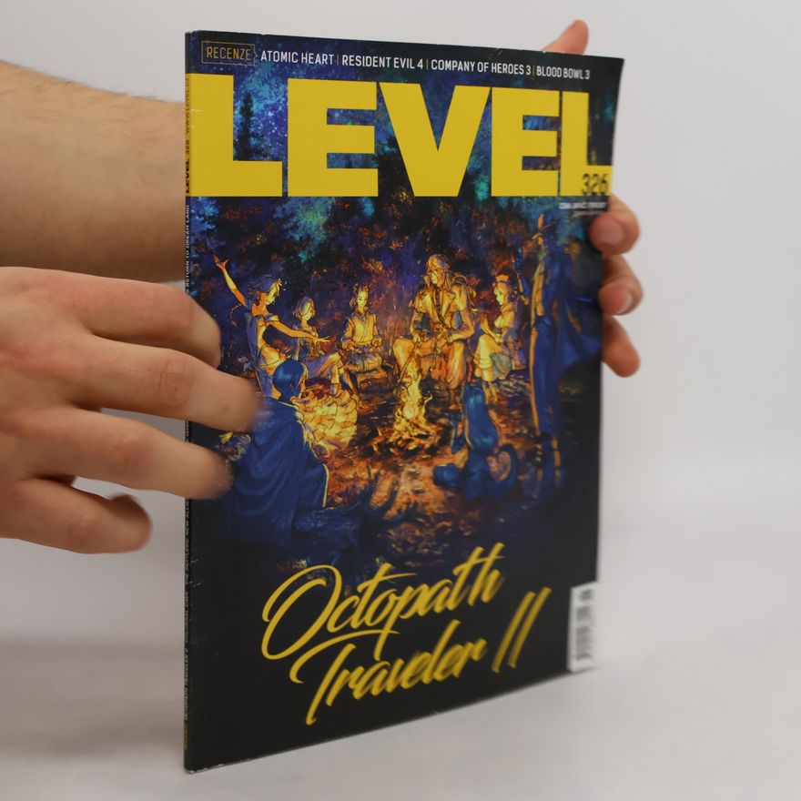 Kolektiv autorů Level 326