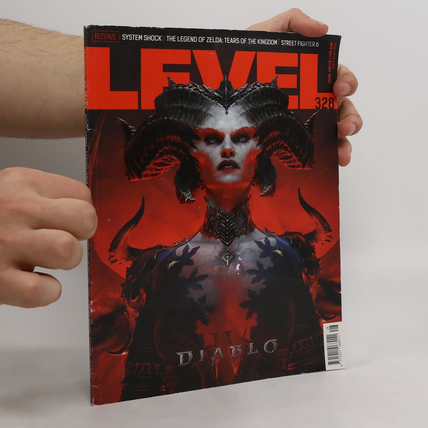 Kolektiv autorů Level 328