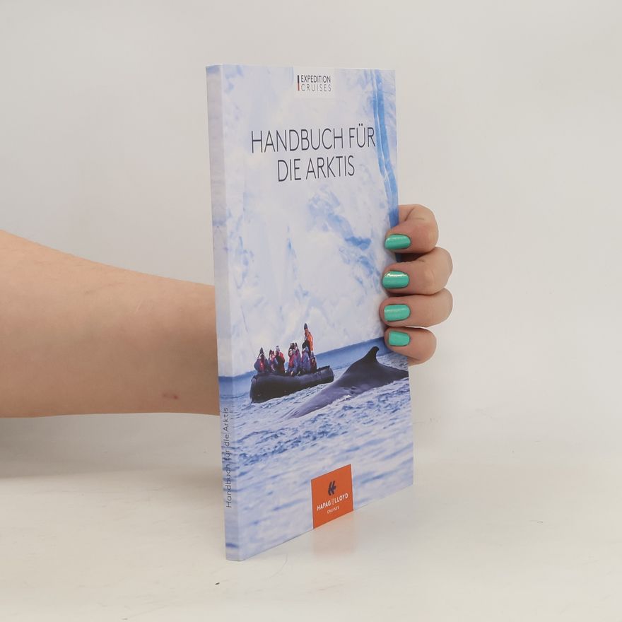 Various authors Handbuch für die Arktis