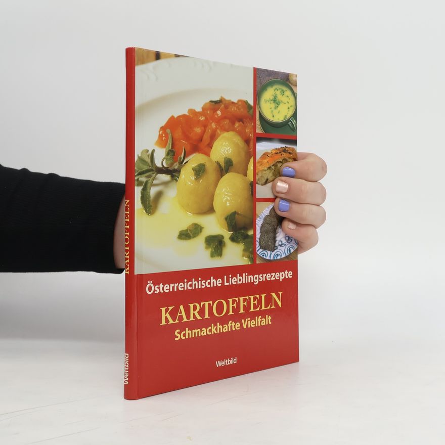 Autorenkollektiv Kartoffeln