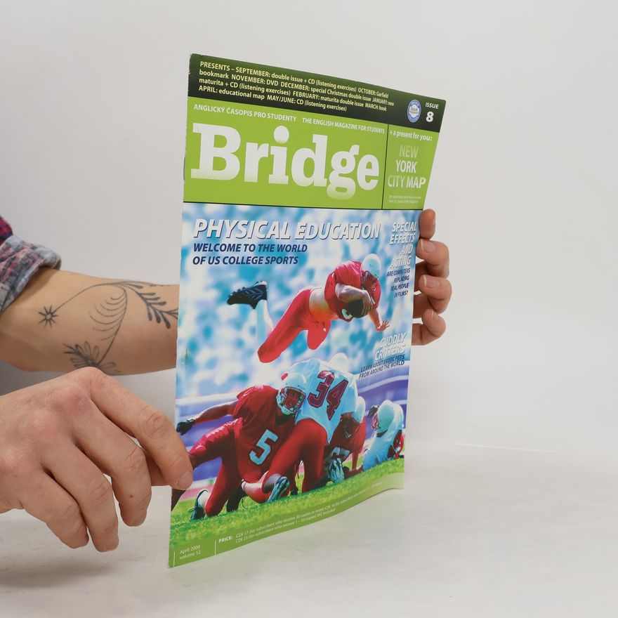 Autorenkollektiv Bridge volume 12. 4/2009