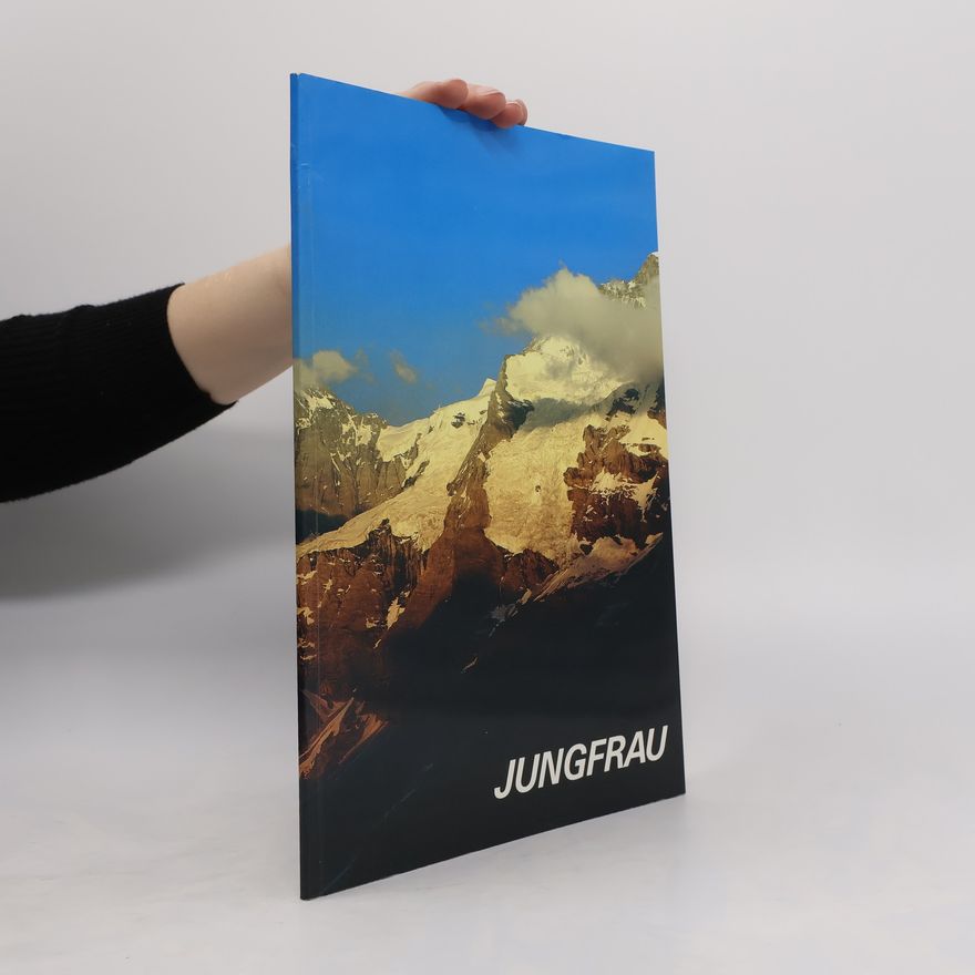 Autorenkollektiv Jungfrau
