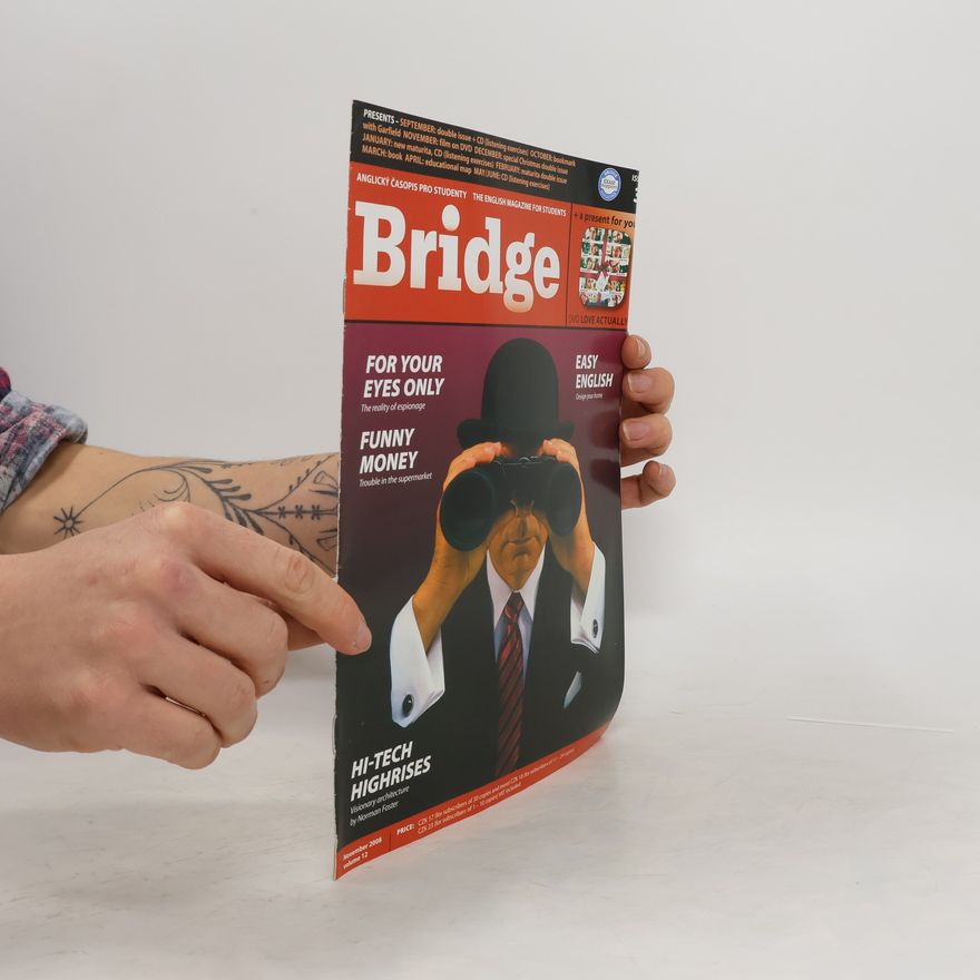 Autorenkollektiv Bridge 11/2008. Volume 12