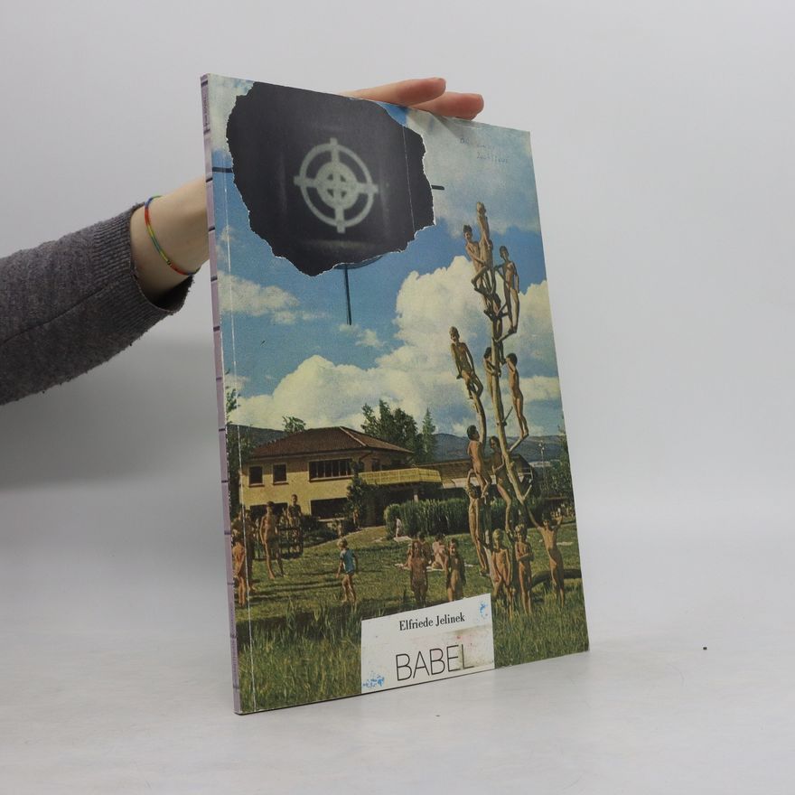 Elfriede Jelinek Babel