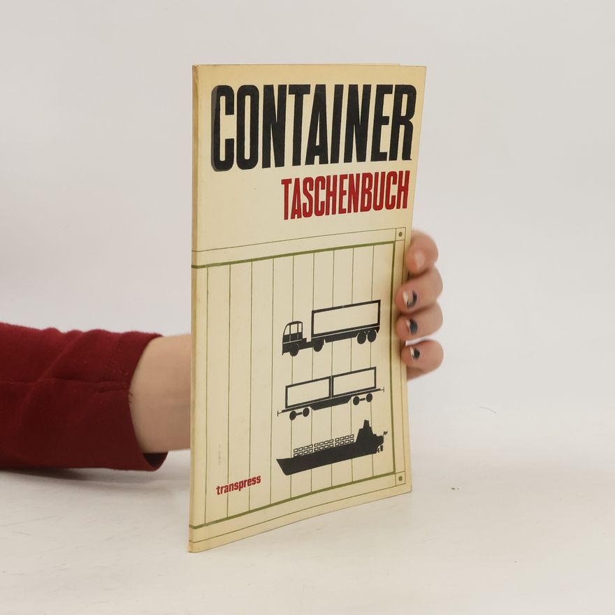 Kolektív autorov Container Taschenbuch