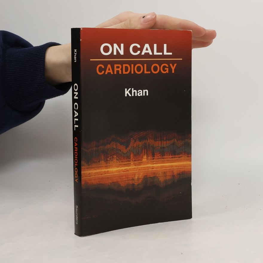 M. Gabriel Khan On Call Cardiology