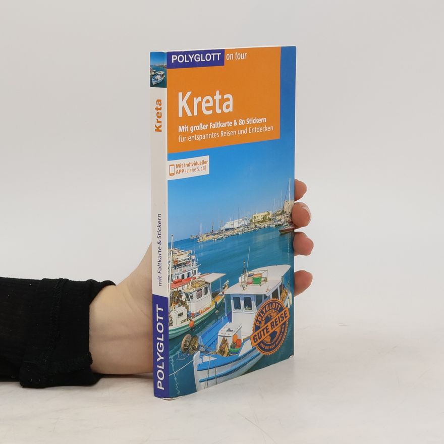 Autorenkollektiv Kreta