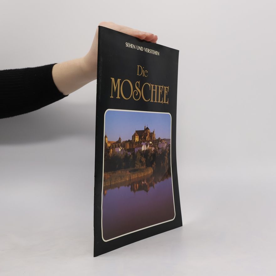 Autorenkollektiv Die Moschee. Sehen und verstehen