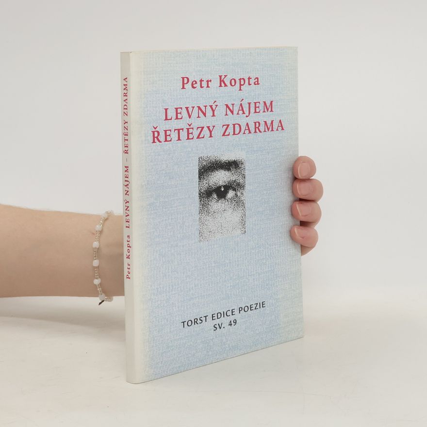 Vratislav Färber Levný nájem. řetězy zdarma