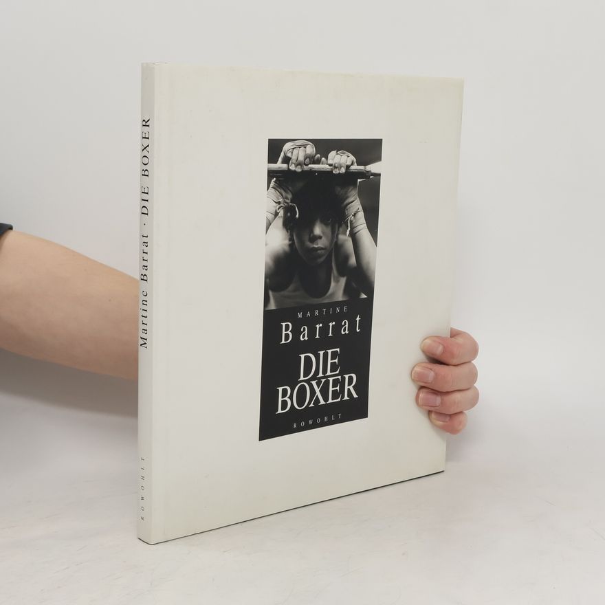 Martine Barrat Die Boxer