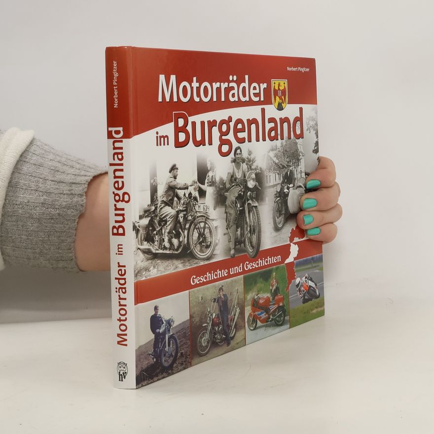 Norbert Pingitzer Motorräder in Burgenland