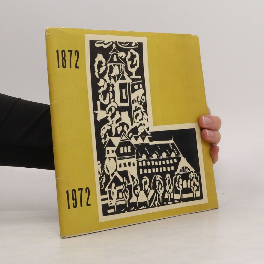 Jan Tydlitát Almanach 1972 (1872-1972)
