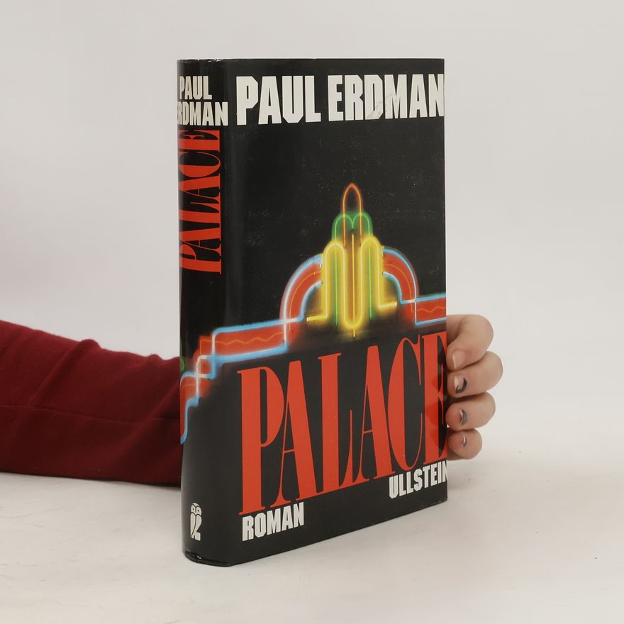 Paul Erdman Palace