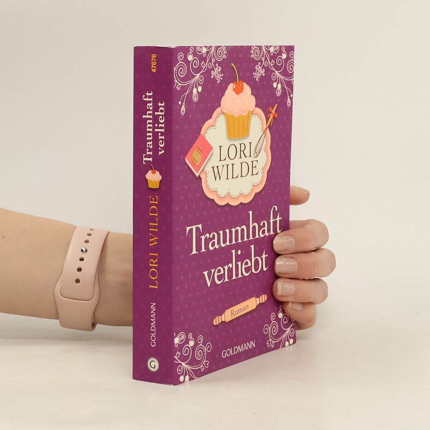 Lori Wilde Traumhaft verliebt