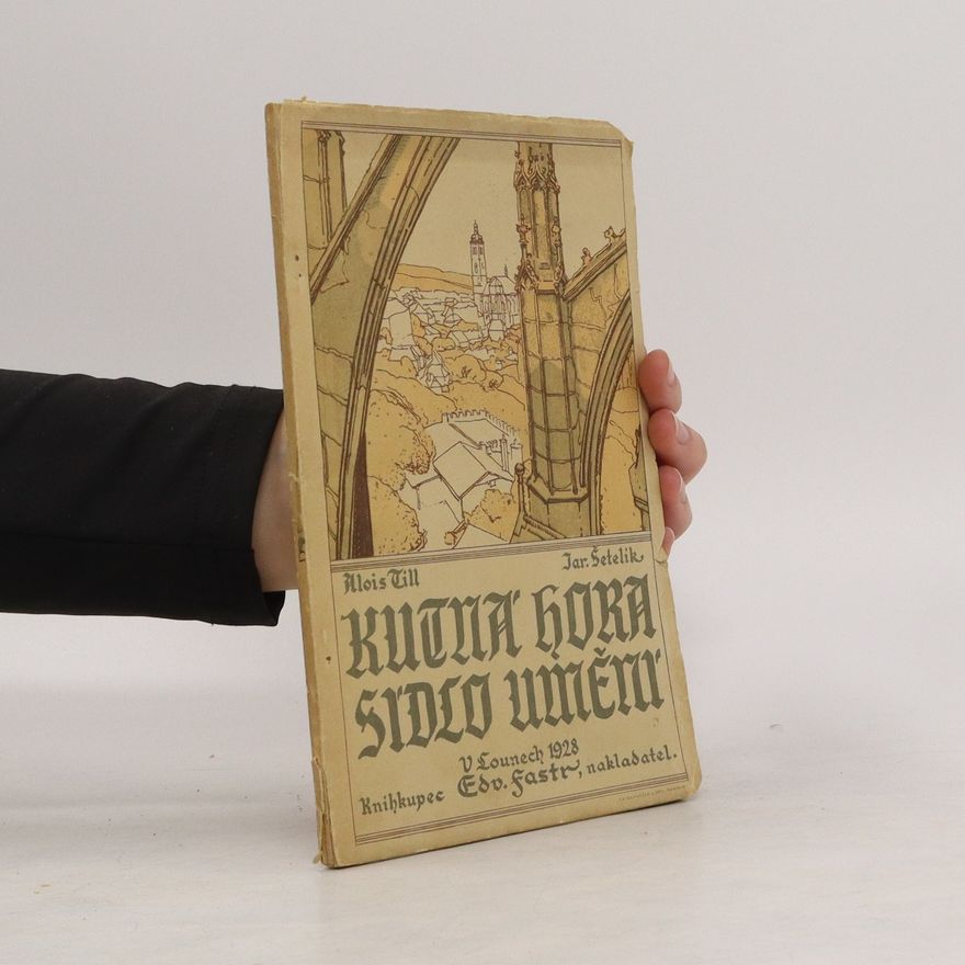 Till Alois Kutná Hora sídlo umění