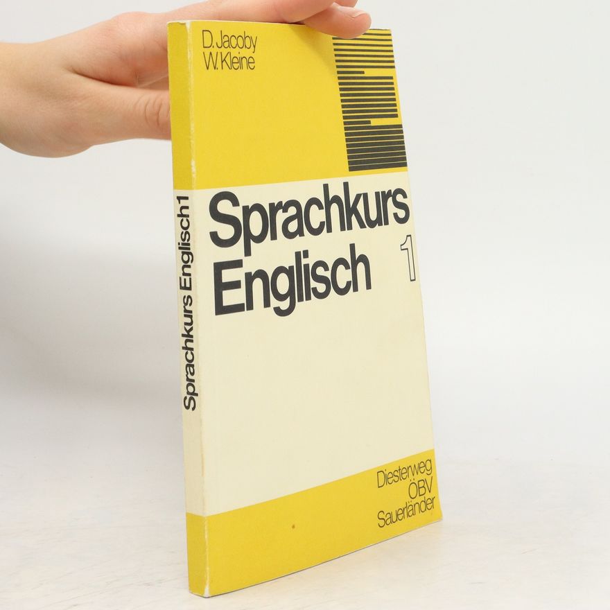 W. Kleine Sprachkurs Englisch 1