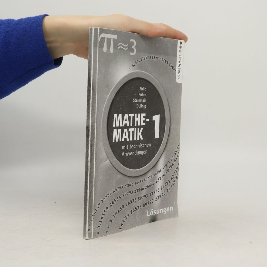 Autorenkollektiv Mathematik mit technischen Anwendungen 1