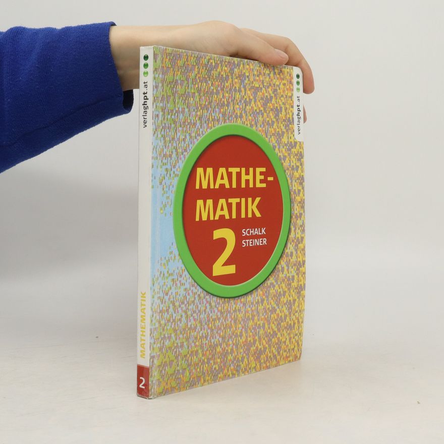 Heinz-Christian Schalk Mathematik 2
