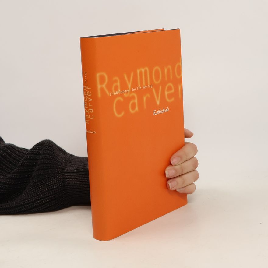 Raymond Carver Kathedrale