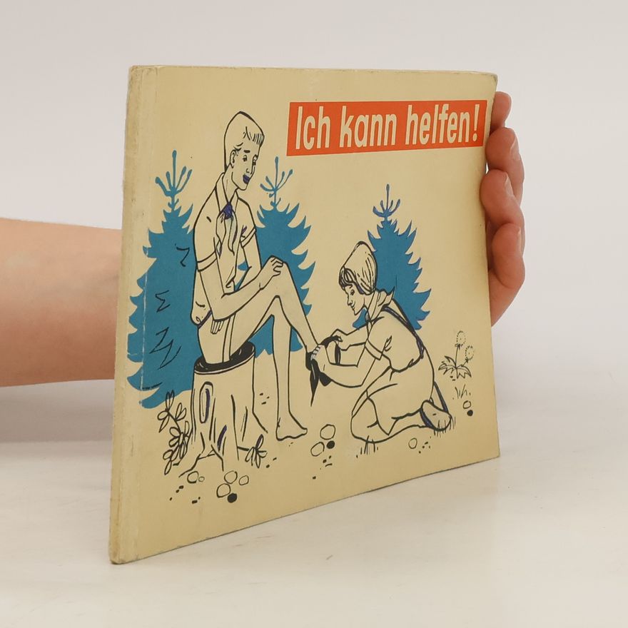 AA.VV. Ich kann helfen!