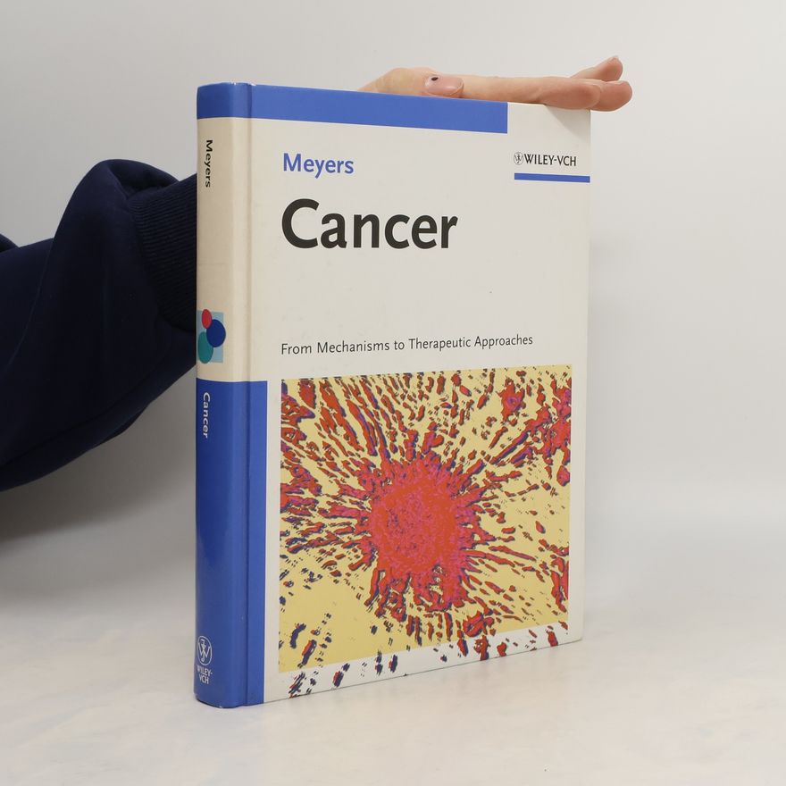 Robert A. Meyers Cancer
