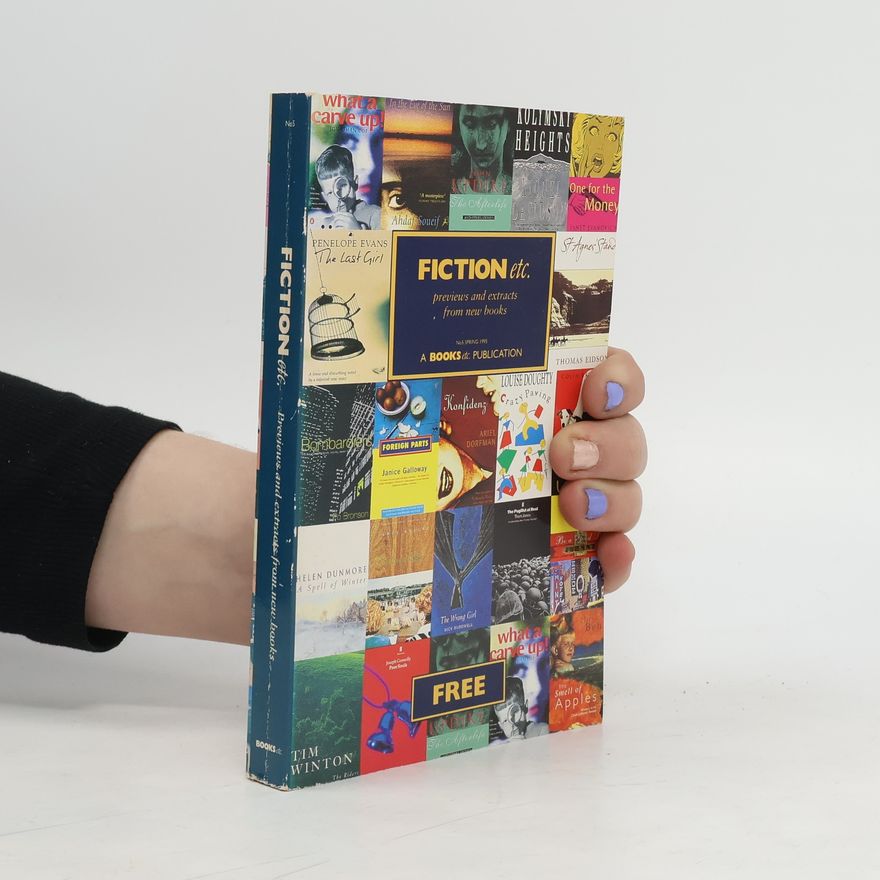 Various authors Fiction etc.