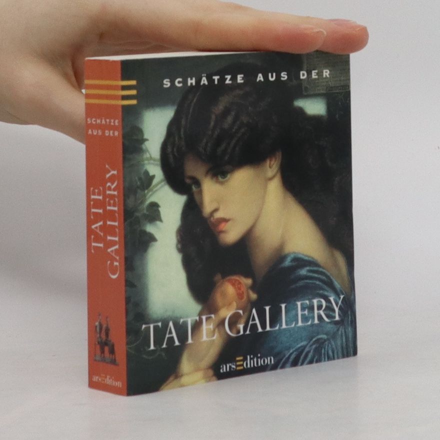 Robert Upstone Schätze aus der Tate Gallery