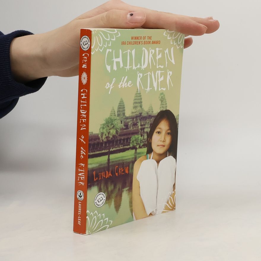 Linda Crew Children of the River