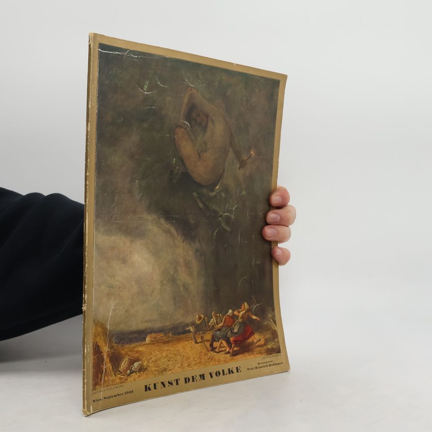 Autorenkollektiv Kunst dem Volke