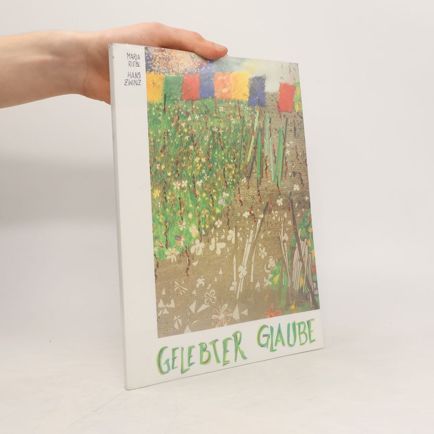 Hans Zwinz Gelebter Glaube