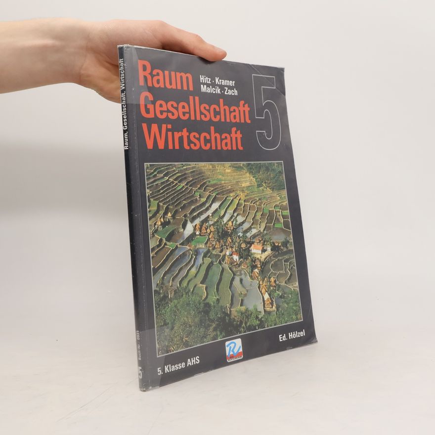 Frank Zach Raum, Gesellschaft, Wirtschaft 5. Klasse AHS