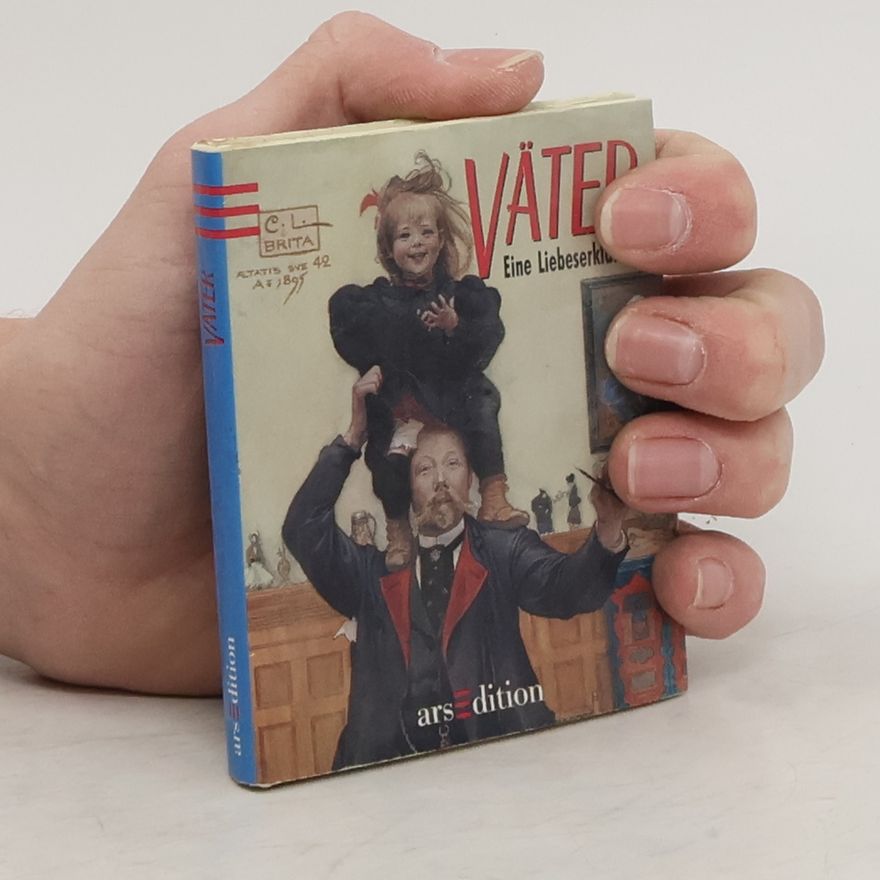 Autorenkollektiv Väter