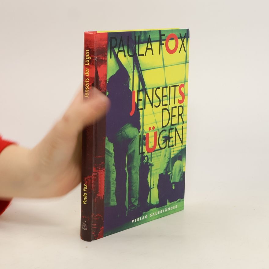 Paula Fox Jenseits der Lügen
