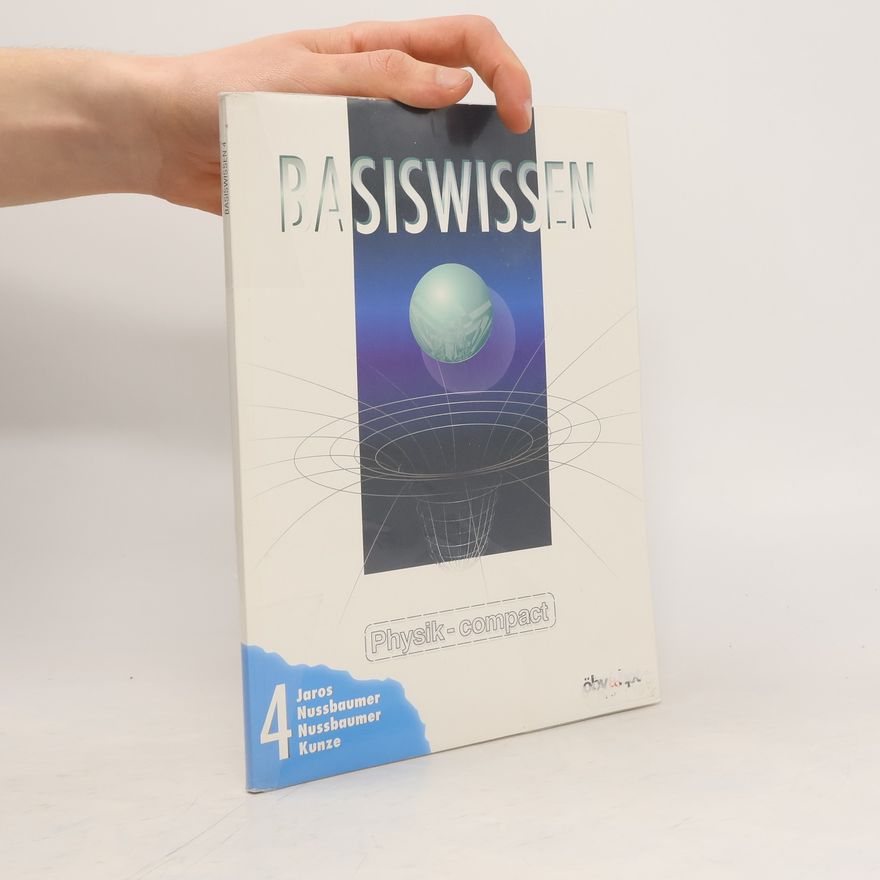Collectif d'auteurs Basiswissen Physik-compact. 4