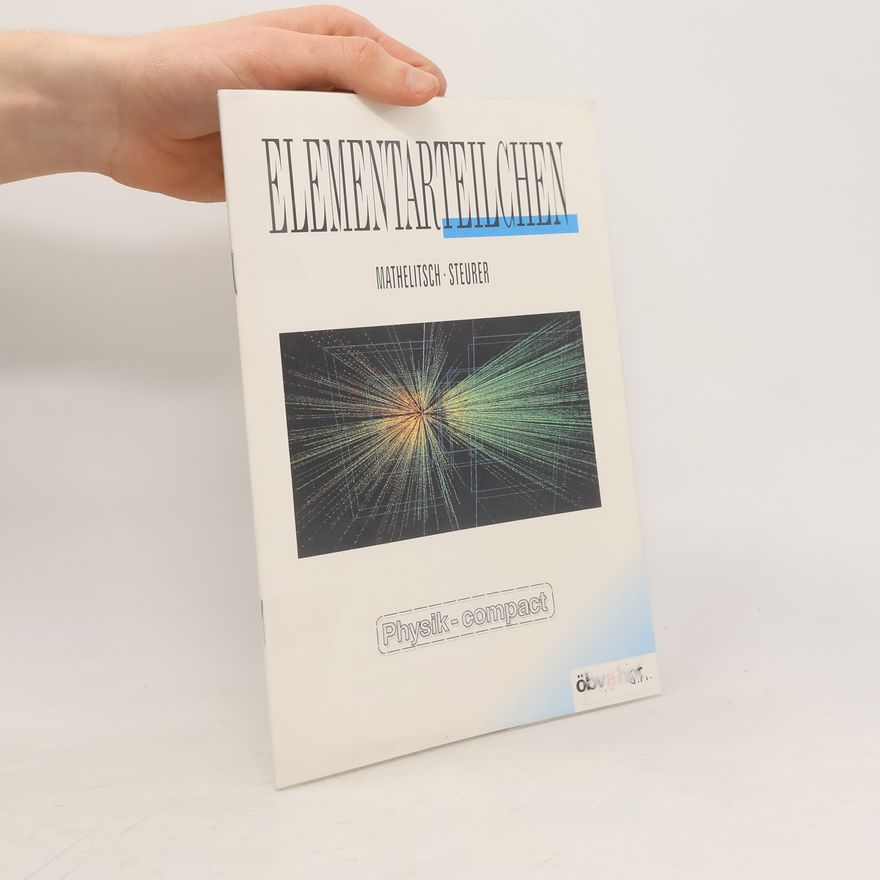 Steuer Elementarteilchen